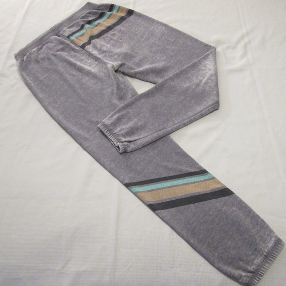 π¦ CLOUD CHASER VINTAGE DISTRESSED ACID WASH JOGGERS β SIZE S (VASTLY OVERSIZED) - Picture 10 of 16